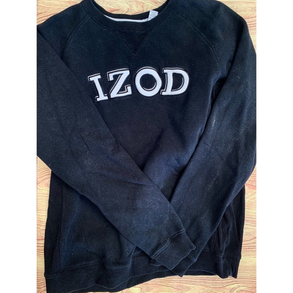 Izod | Tops | Izod Womens Crew Neck 